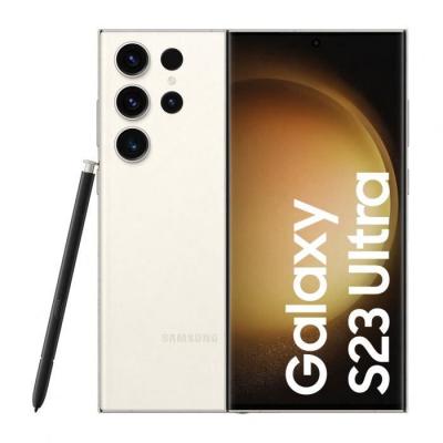 SAMSUNG  Galaxy S23 Ultra Double Sim 256Go - Lavande