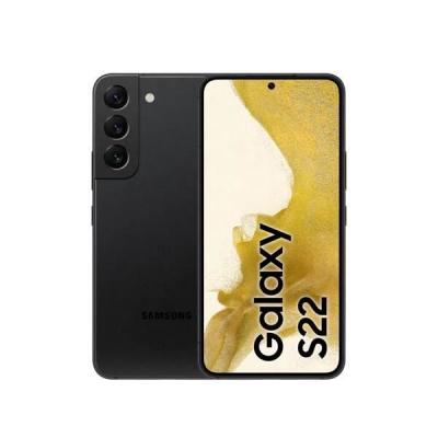 SAMSUNG  S901 Galaxy S22, Smartphone, 5G, Android 12, Brand Tim, [Italia]
