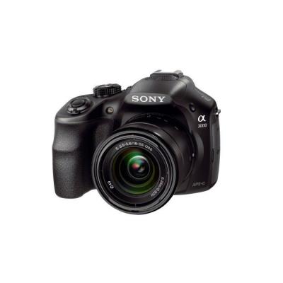 SONY  ILCE3000 Reflex - CMOS 20MP 
