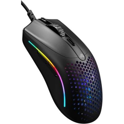 GLORIOUS  Souris Gaming Model O2 Mini Rgb