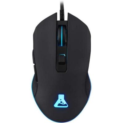 THE G LAB Souris gaming filaire The G-Lab Kult Helium Pro Noir 