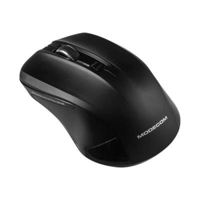 MODECOM  Mc-wm9.1 Ambidextrous Wireless Mouse Noir