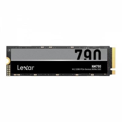 LEXAR  NM790 M.2 512 Go PCI Express 4.0 SLC NVMe