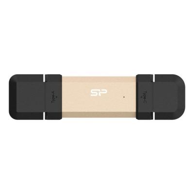 SILICON POWER Cl&eacute; usb  sp001tbuc3s72vpg dor&eacute; (dor&eacute;)