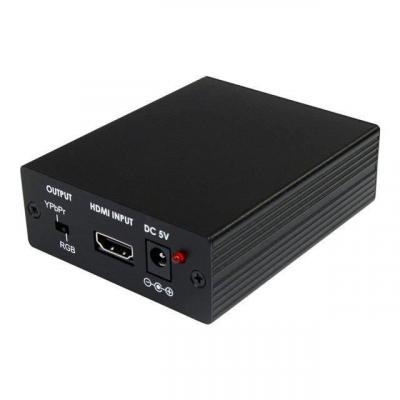 STARTECH.COM STARTECH Convertisseur HDMI vers VGA
