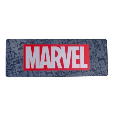 PALADONE  Marvel Mouse Pad 80x30 Cm Multicolore