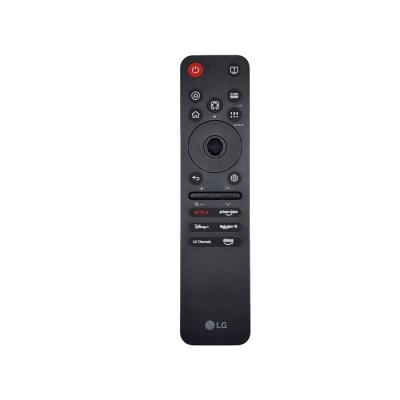 LG T&eacute;l&eacute;commande d'origine Magic Voice remote, MR25GA, AKB76046603