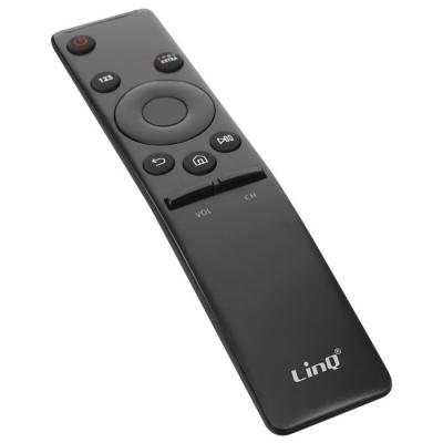 LINQ  T&eacute;l&eacute;commande TV Samsung - Noir