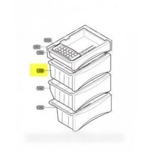 LG Tiroir superieur pour refrigerateur  - ajp72975101