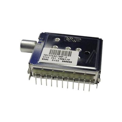 PHILIPS Tuner Td1316af/ihp-2 Pour Tv Audio Telephonie  - 311229714001