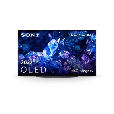 SONY Tv intelligente xr48a90k 48"" 4k ultra hd oled wifi  