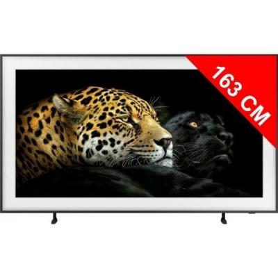 SAMSUNG TV LED  THE FRAME QE65LS03A QLED 2021