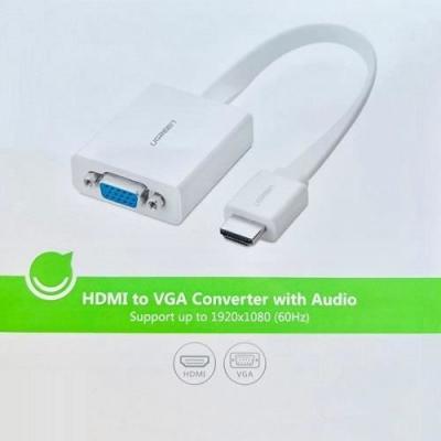 NO NAME Ugreen adaptateur hdmi vers vga