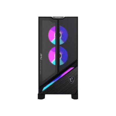 MSI PC de bureau Gamer  MPG Infinite X3 AI 2NVV7-037FR