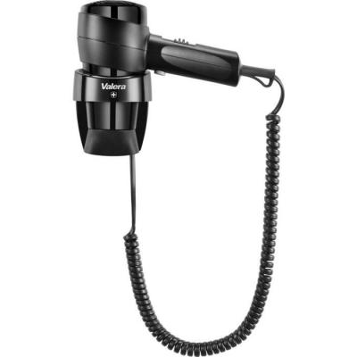 VALERA S&egrave;che-cheveux Action Super Plus 1600 ; 11.5x18.5x25 cm (lxHxP); noir