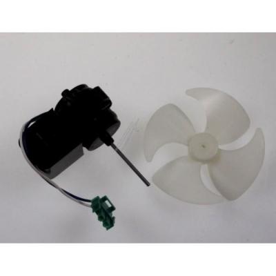 LIEBHERR Ventilateur pour refrigerateur  - 6118102