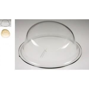 HAIER Verre hublot 4802327 pour lave linge  - 4802327