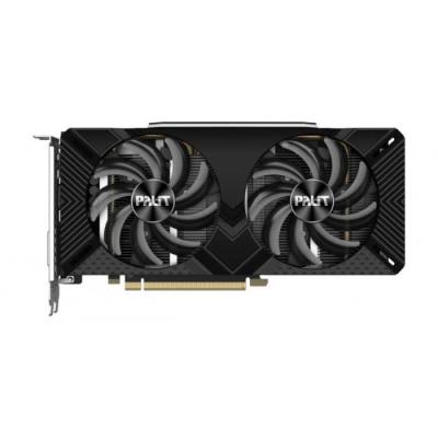 PALIT  GeForce RTX 2060 Super Dual Carte Graphique 8 Go