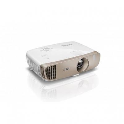 BENQ  W2000 Vid&eacute;oprojecteur DLP Full HD 3D 1080p - 2000 Lumens - HDMI / MHL