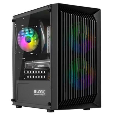 VIST PC ATOS Ryzen 7 5700X - RAM 32Go - NVIDIA GeForce 5060Ti - SSD 1To nVme - W11