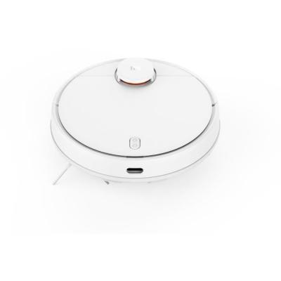 XIAOMI Aspirateur robot  Robot Vacuum-Mop 2S Blanc 