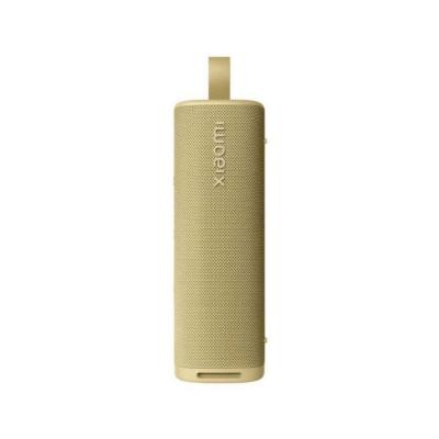 XIAOMI  Sound Outdoor Altavoz Port&aacute;til Bluetooth 30W Dorado