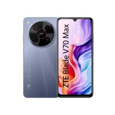 ZTE Blade V70 Max 4+256Go - Galactic Gris