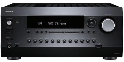 INTEGRA  DRX 5.4 Noir + Real Cable CHAMBORD (1.5 m)