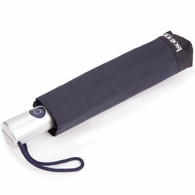 ISOTONER Parapluie femme ouverture/fermeture automatique, ultra d&eacute;perlant