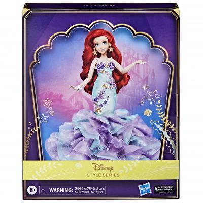 DISNEY PRINCESSES Disney Princess Dpr - Style Series Ariel