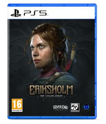 Eriksholm: The Stolen Dream (PS5)