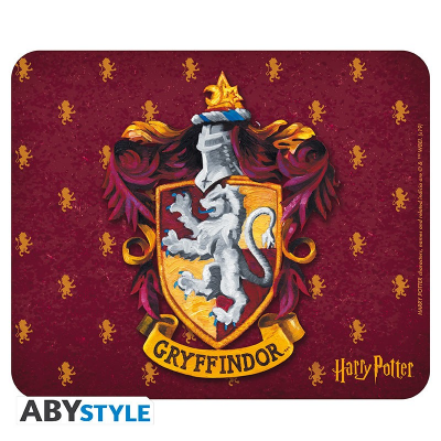 ABYSTYLE  - Harry Potter - Tapis de Souris - Gryffindor 