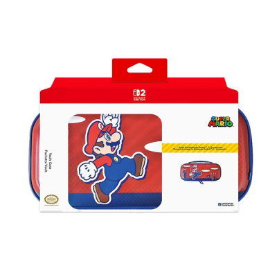 HORI Pochette rigide  Super Mario&trade; pour Nintendo Switch 2