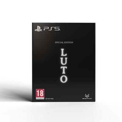 Luto - Special &Eacute;dition (PS5)