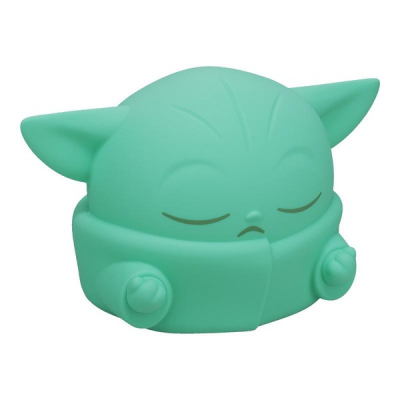 PALADONE Mandalorian Grogu Squishyglo Lampe En Silicone Battererie rechargeable