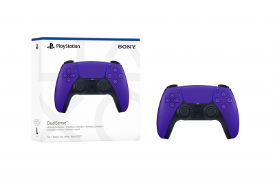 SONY Manette sans fil DualSense&reg; - Chroma Indigo&nbsp;I PS5 et PC