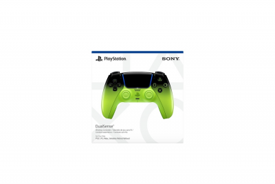 SONY Manette&nbsp;sans fil DualSense&reg; - Remix Green&nbsp;I PS5 et PC