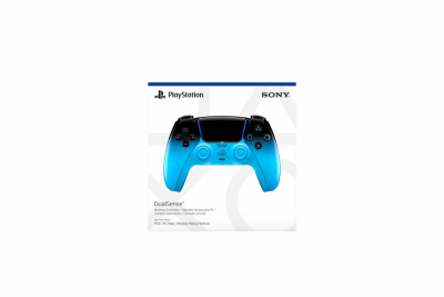 SONY Manette&nbsp;sans fil DualSense&reg; - Rhythm Blue&nbsp;I PS5 et PC