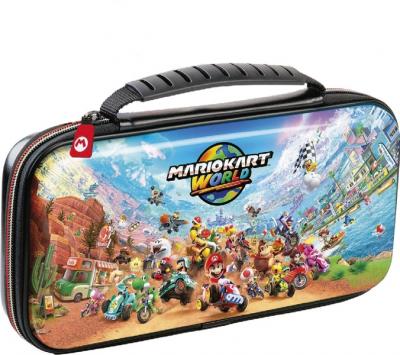 NACON Pochette officielle Nintendo Mario Kart world Switch 2 (NINTENDO SWITCH 2)