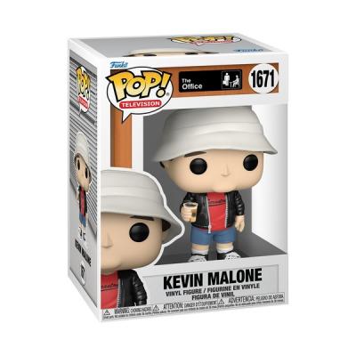 FUNKO POP Television: The Office - Kevin