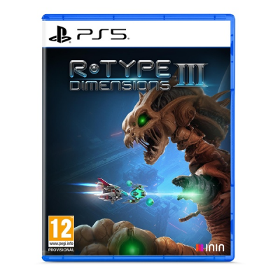 R-Type&trade; Dimensions III PS5&reg;