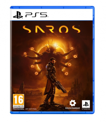Sony Interactive Entertainment SAROS - Neuf