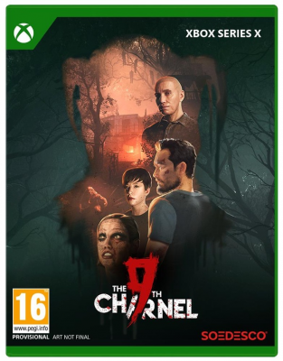 The 9th Charnel Xbox Series X