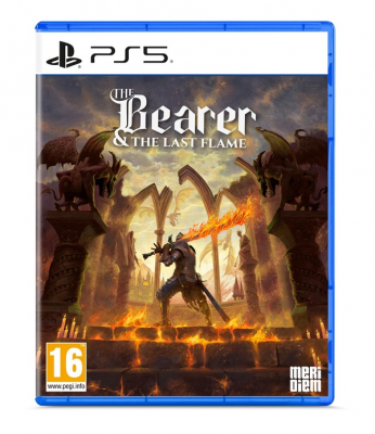 The Bearer & The Last Flame (PS5)