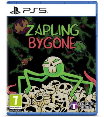 Tesura Games Zapling Bygone Playstation 5