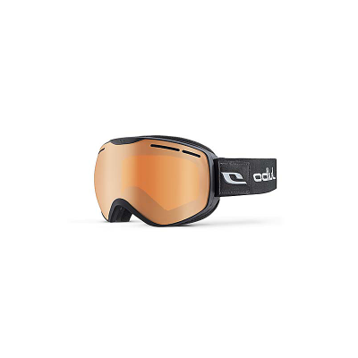 JULBO  Ison XCL Spectron 3 - Masque ski Black / Grey Unique