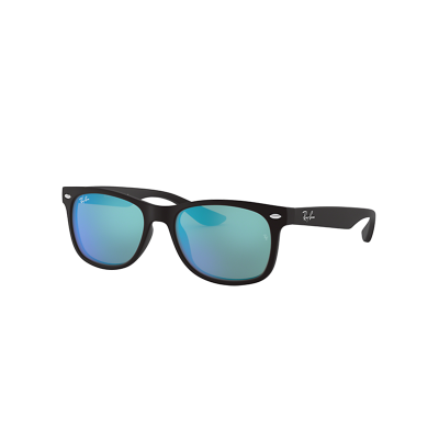 Gafas de Sol Ray-Ban Junior New Wayfarer - RJ9052S 100S55 47 mm