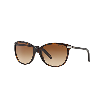 RALPH Lunettes de soleil RA5160 Marron  EYEWEAR