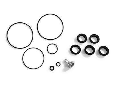 INTEX Inconnu Lot de Joints pour Filtre &agrave; Sable 