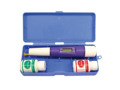 KOKIDO Stylo testeur &eacute;lectronique de pH eau piscine et spa - 